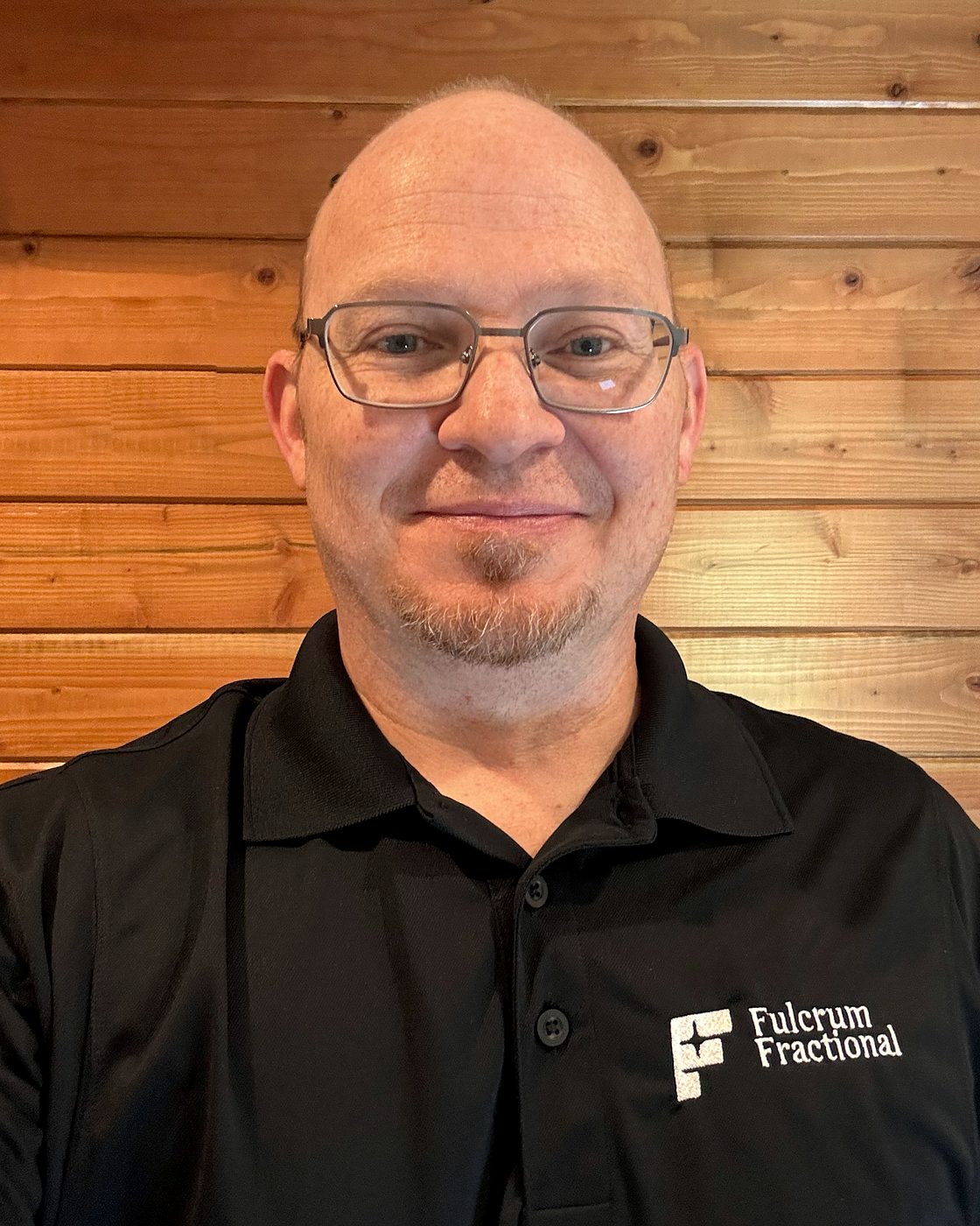 Mark Skalla, fractional COO and founder of Fulcrum Fractional