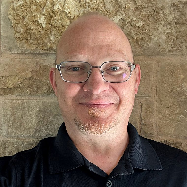 Mark Skalla in Lone Tree, Colorado